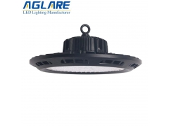 LED Warehouse Lighting - 200W UFO Industrial High Bay LED Lights